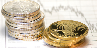 Is the GSR Reversal Indicating a Market Top?